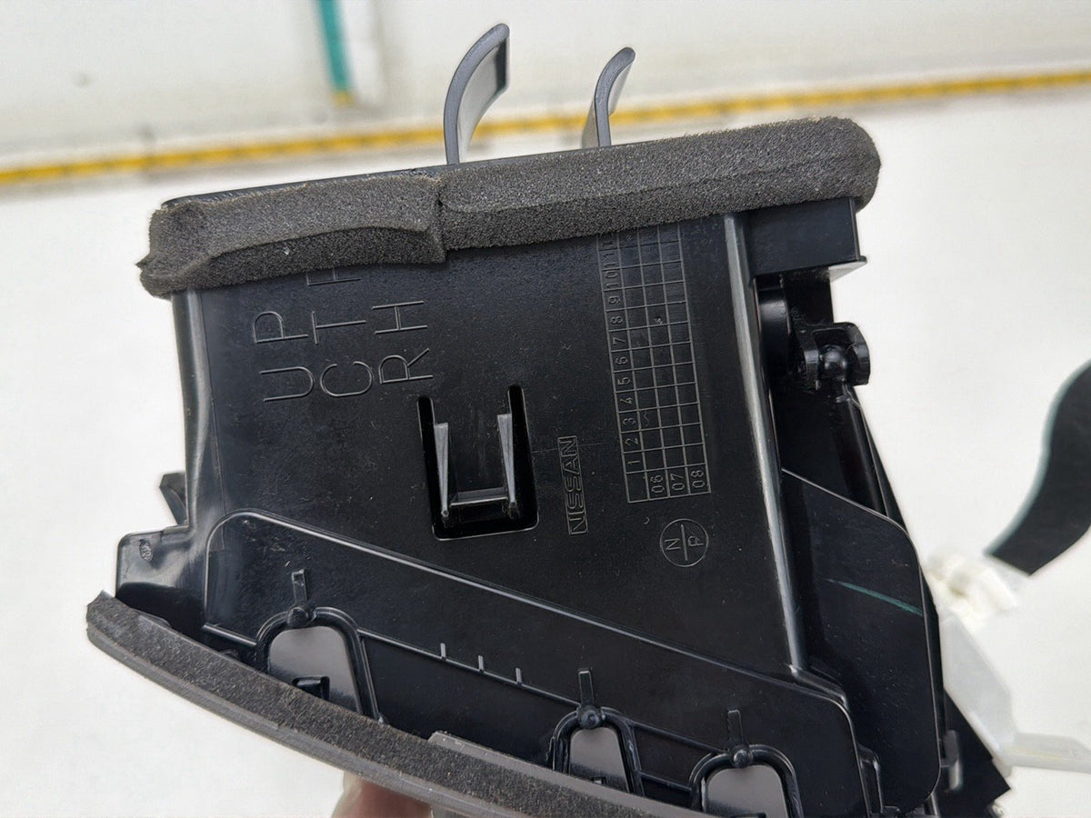2011-2013 Infiniti G37-Navigation Display Screen Control Module 28395 1UF1A OEM