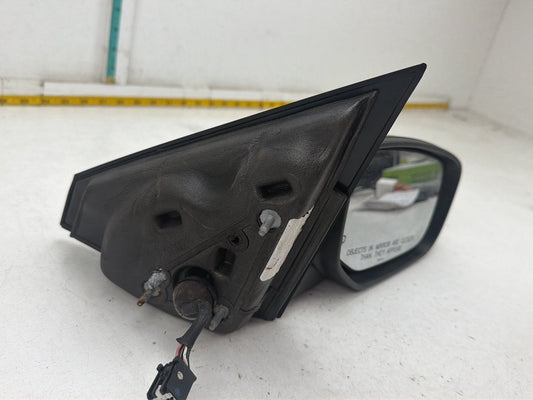 2013-2016 Dodge Dart Front Right Passenger Side Power Heated View Mirror OEM