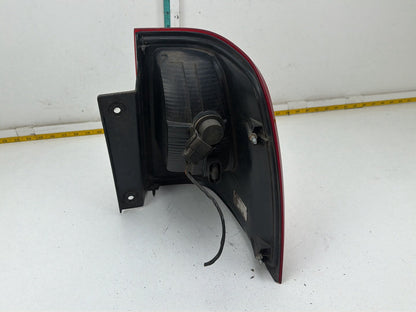 2003-2006 Lincoln Navigator Left Driver Side Outer Tail Light 2L7X-13B505-A OEM