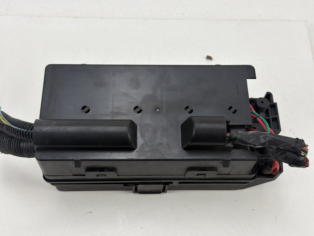 2005-2010 Pontiac G6 Under Hood Fuse Box Cover Lid Relay 13517826 OEM