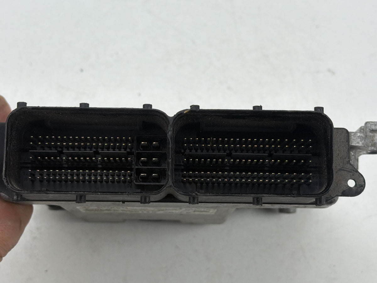 2015-2017 Kia Rio Engine Control Module ECM PCM ECU 39110-2BVF0 OEM
