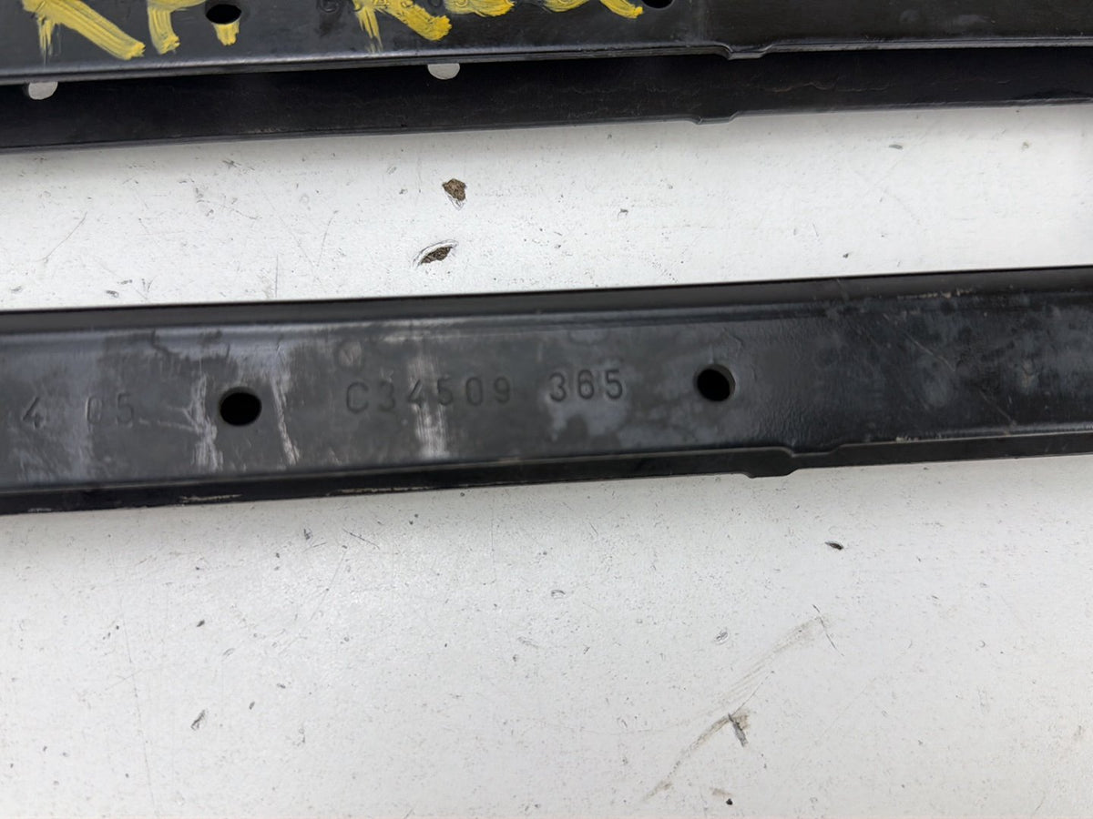 2007-2013 Mini Cooper Rear Left & Right Upper Control Arm 6768724 OEM