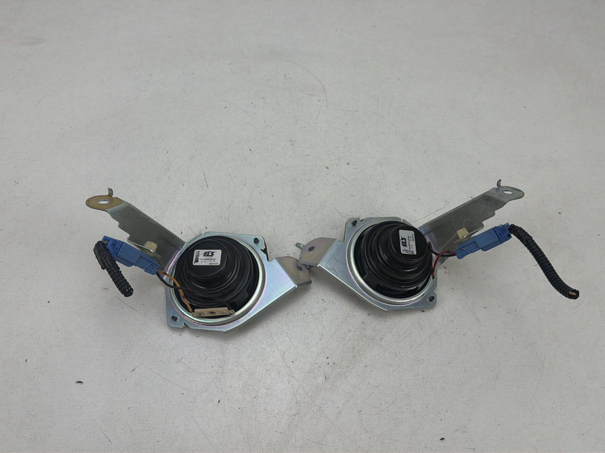 2007-2012 Acura RDX Rear Left/Right Audio Tweeter Speaker OEM
