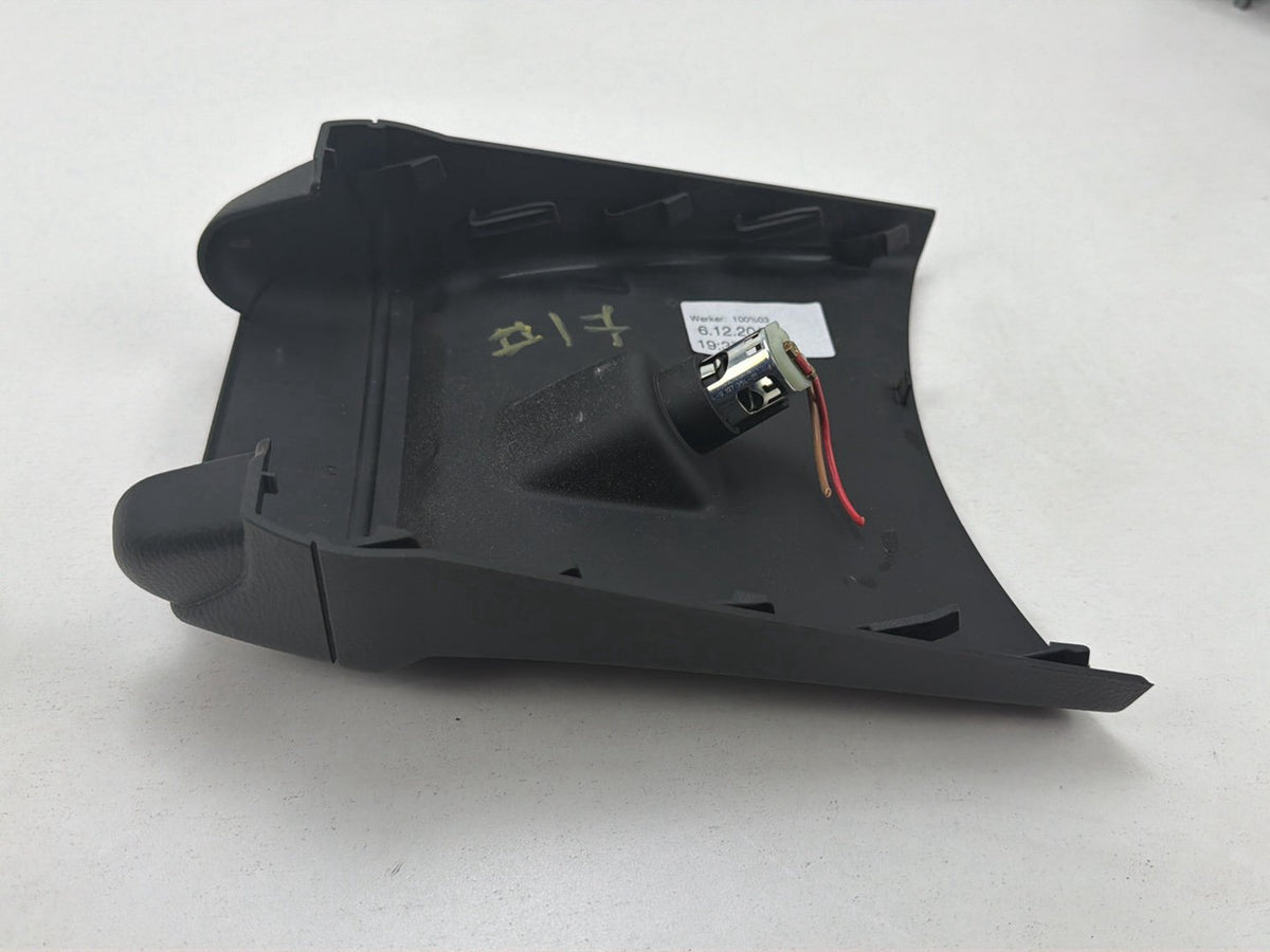 2012-2015 BMW X1 E84- Rear Centre Console Cover OEM