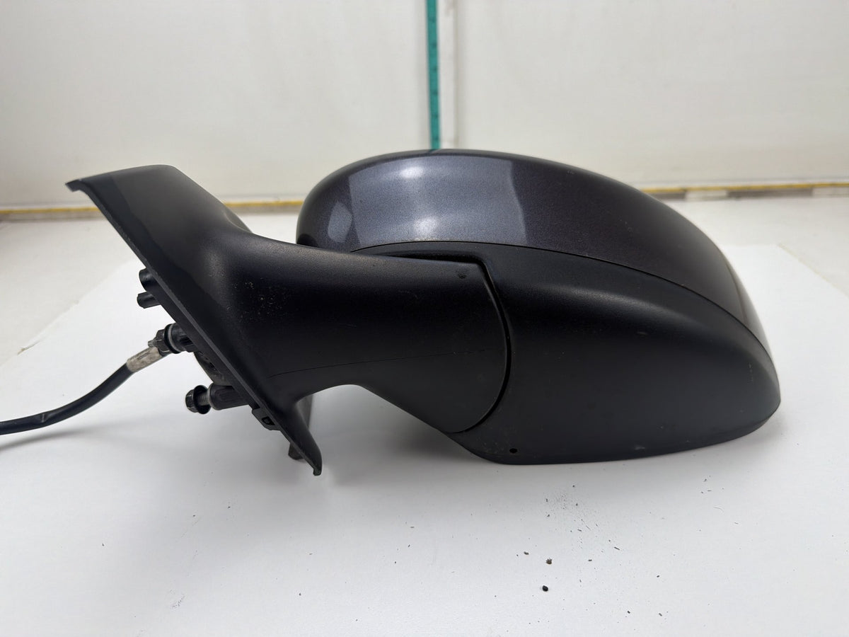 2015-2019 Nissan Versa Note Left Driver View Door Mirror OEM