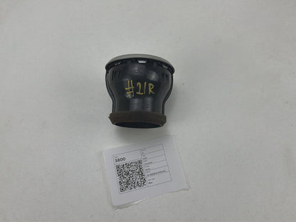 2012-2016 Chevrolet Sonic RS Dashboard Round Trim A/C Air Vent OEM