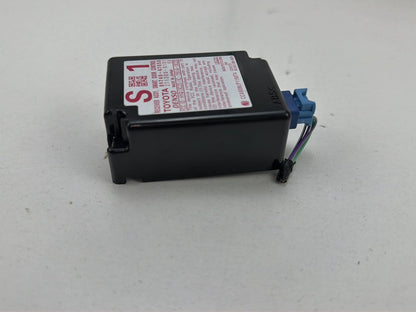2010-2015 Toyota Prius W30- Smart Door Receiver Control Module 89740-47050 OEM