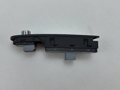 2013-2017 Volkswagen Tiguan Left Front Window Switch 5K1959565 OEM
