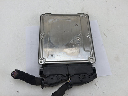 2014-2017 Maserati Ghibli Engine Computer/ ECU Control Module 670031346B OEM