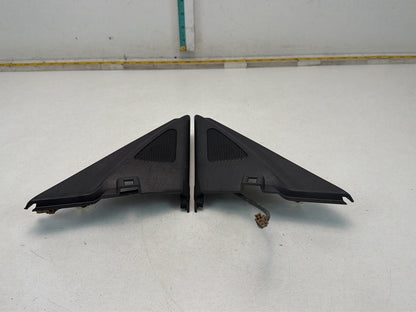 2011-2013 Infiniti G37-Front Left & Right Door Tweeter Speakers 28149 JK10A OEM