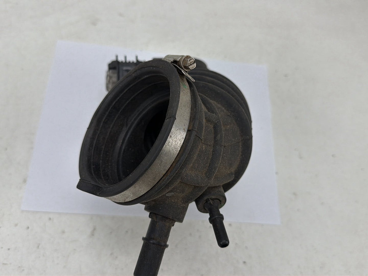 2012-2013 Ford Focus 2.0L Throttle Body w/ Air Intake Cleaner Duct Hose Tube OEM
