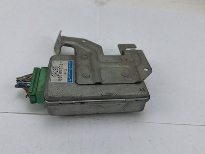 1996 Mazda 626 Cruise Speed Control Module Computer Brain G0T00371M OEM