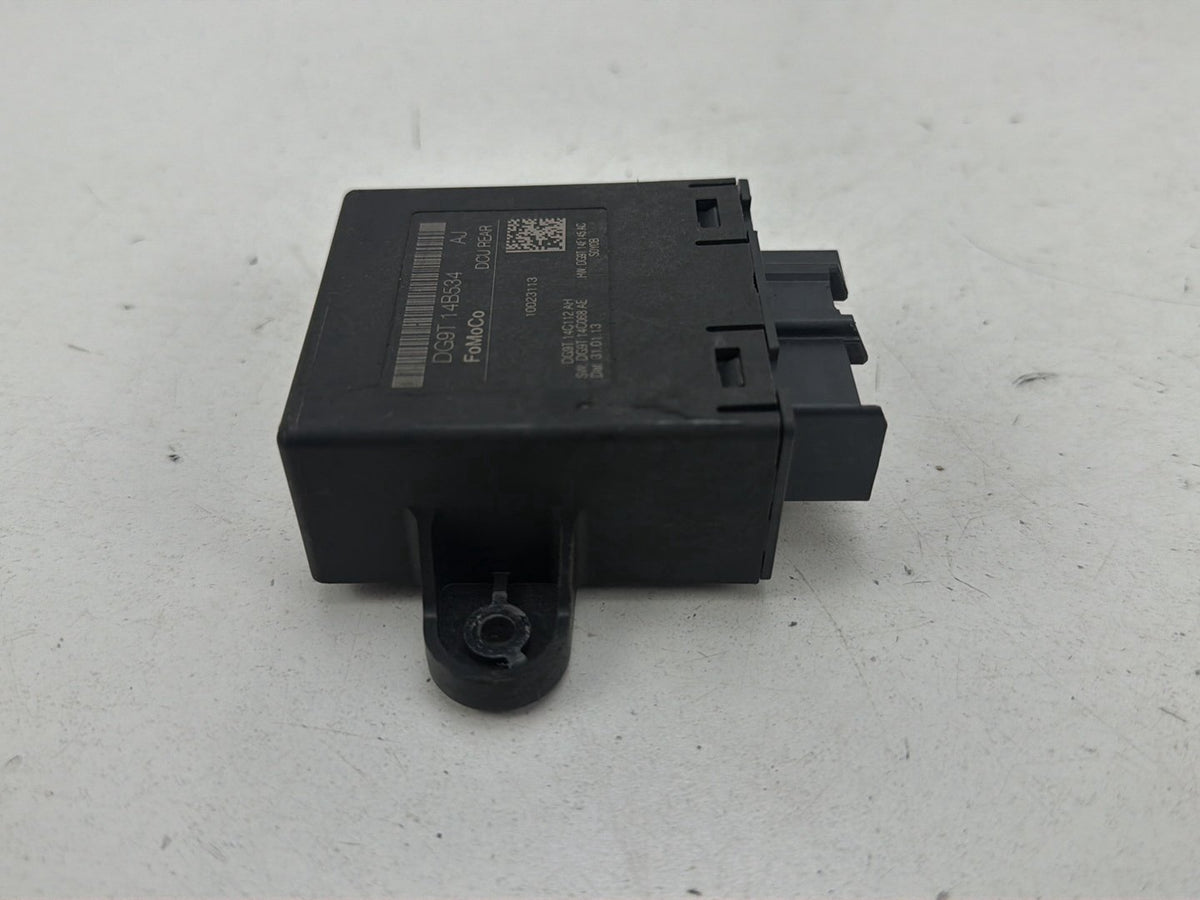 2013-2020 Lincoln MKZ Rear Door Control Module DCU DG9T-14B534-AJ OEM