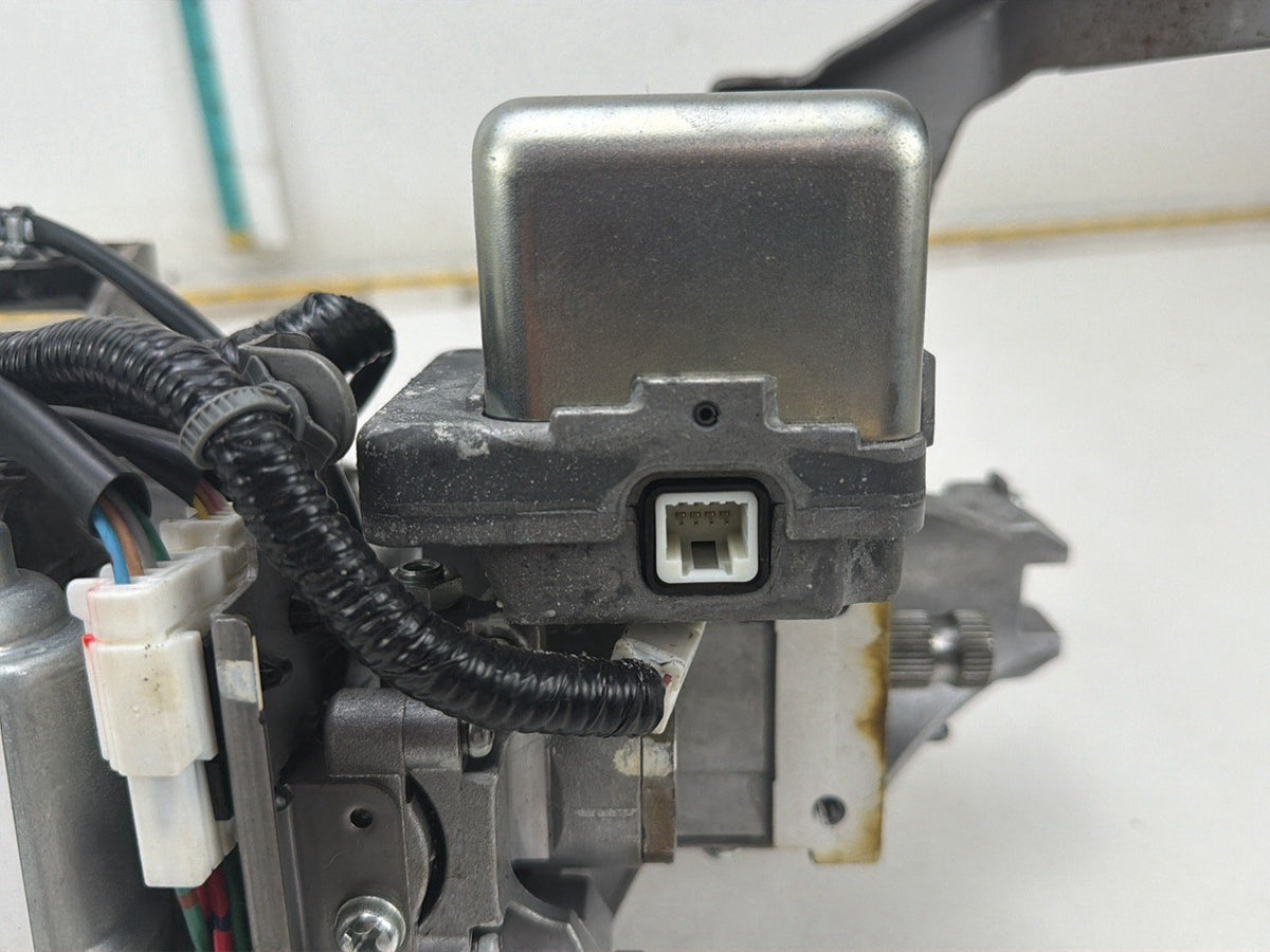 2011-2013 Infiniti G37-Steering Column Assy With Motor 7509 0010 OEM
