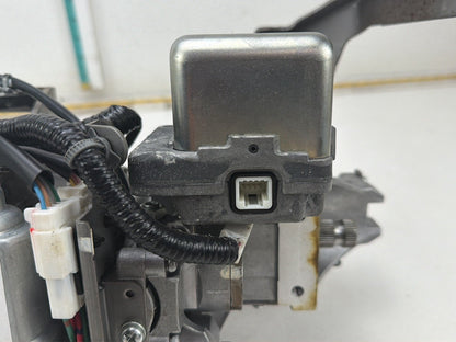 2011-2013 Infiniti G37-Steering Column Assy With Motor 7509 0010 OEM