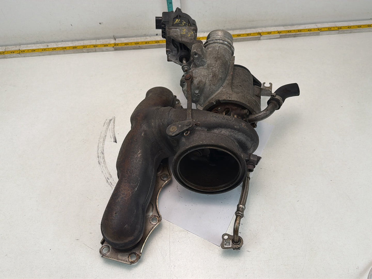 2014-2016 BMW 228i F22 Turbo Charger Super Charger OEM