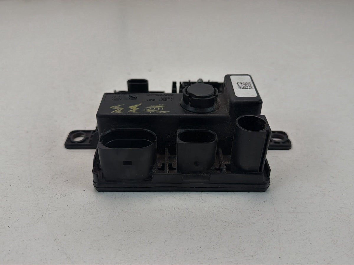 2014-2016 BMW 228i F22-Integrated Power Supply Module 7591534 OEM