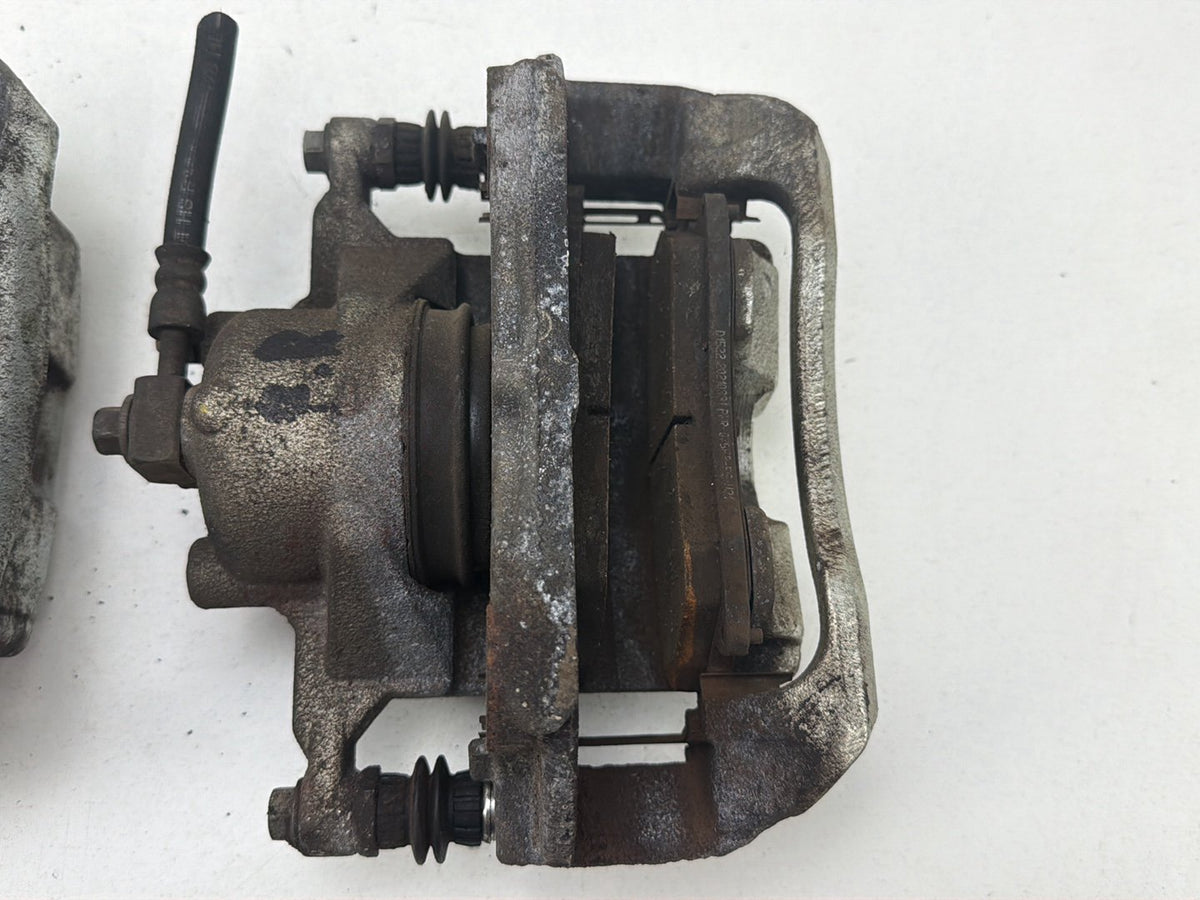 2011-2016 Chevrolet Sonic-Front Right Left Brake Caliper Set OEM