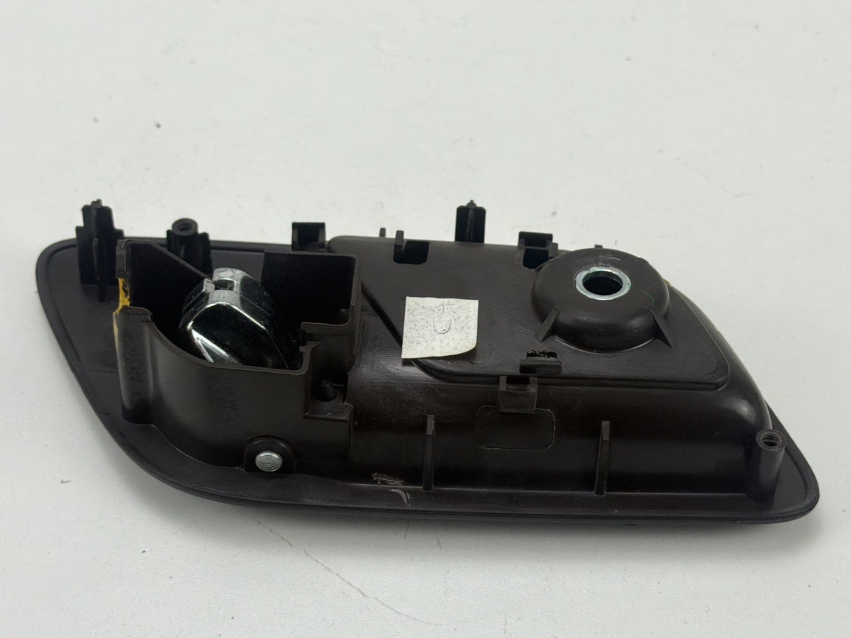 2008-2014 GMC Sierra 1500 - Rear Right Interior Door Handle OEM