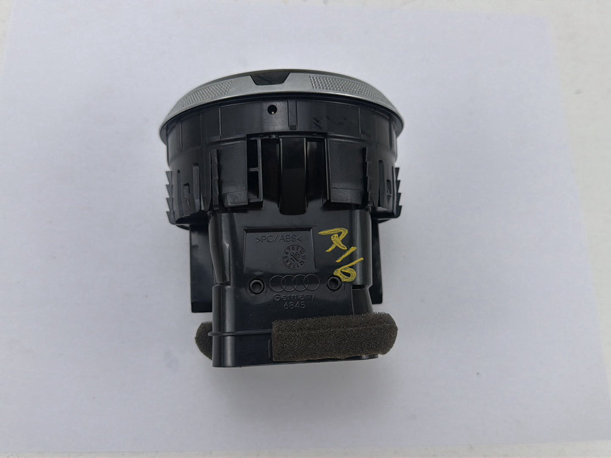 2015-2020 Audi A3 Interior Dashboard AC Heater Air Vent Nozzle S10 056 38 D OEM