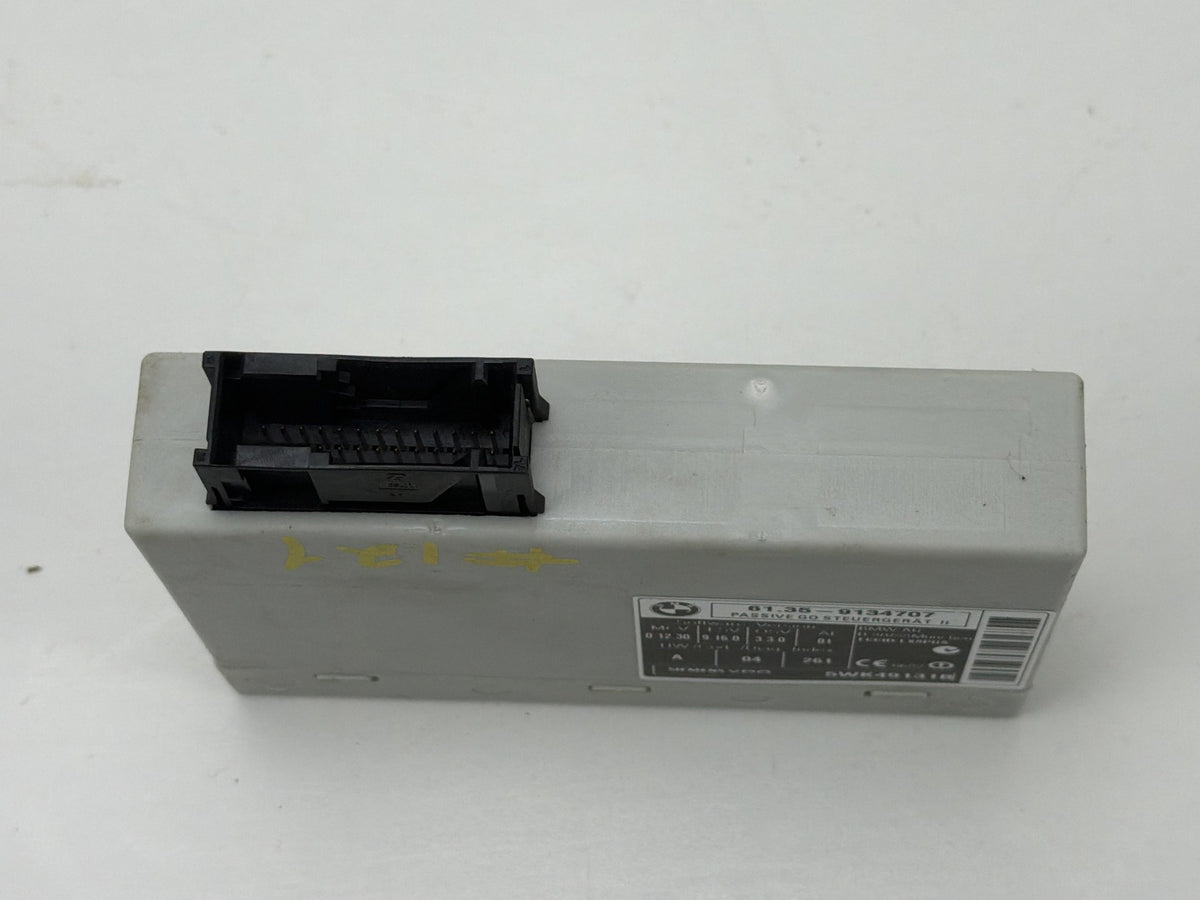 2011-2013 BMW X5 Comfort Access Keyless Entry Passive Go Control Module OEM