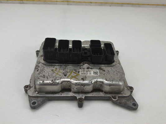 2014 BMW X1 E84 SUV Engine ECU- Security Set 8626899 OEM