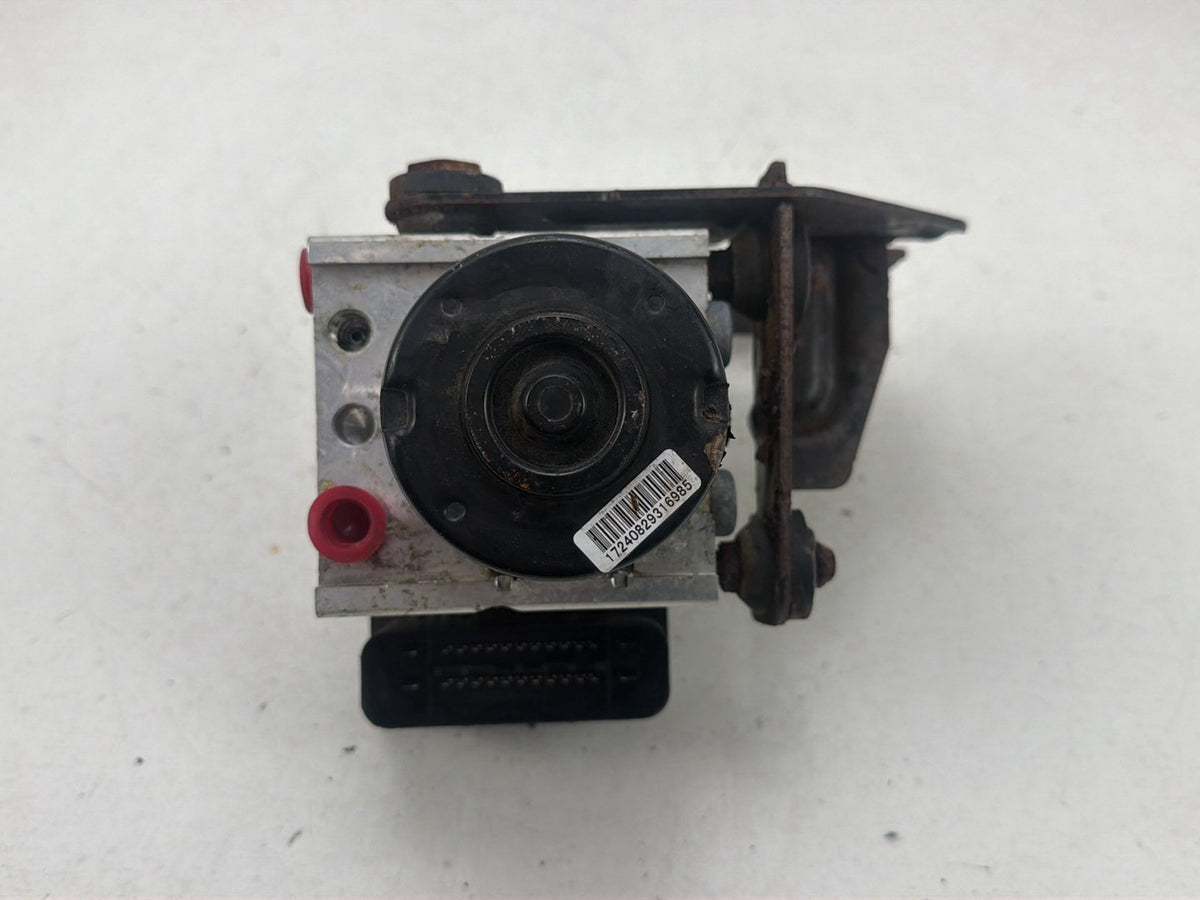 2009-2010 Chevrolet Cobalt Anti-Lock Brake ABS Control Module 20764051 OEM