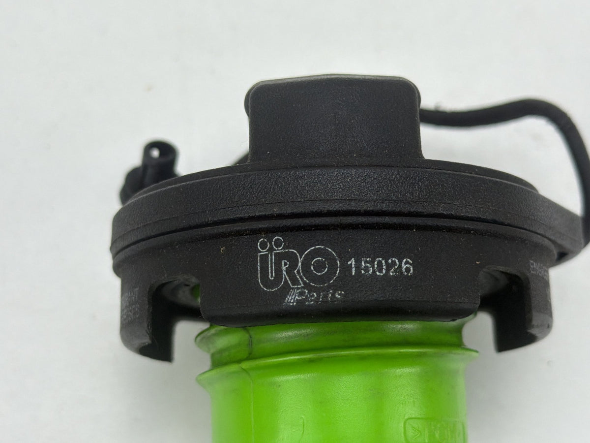 2005-2008 Audi A4 Fuel Tank Filler Door Lid Cap Cover 3D0201553D OEM