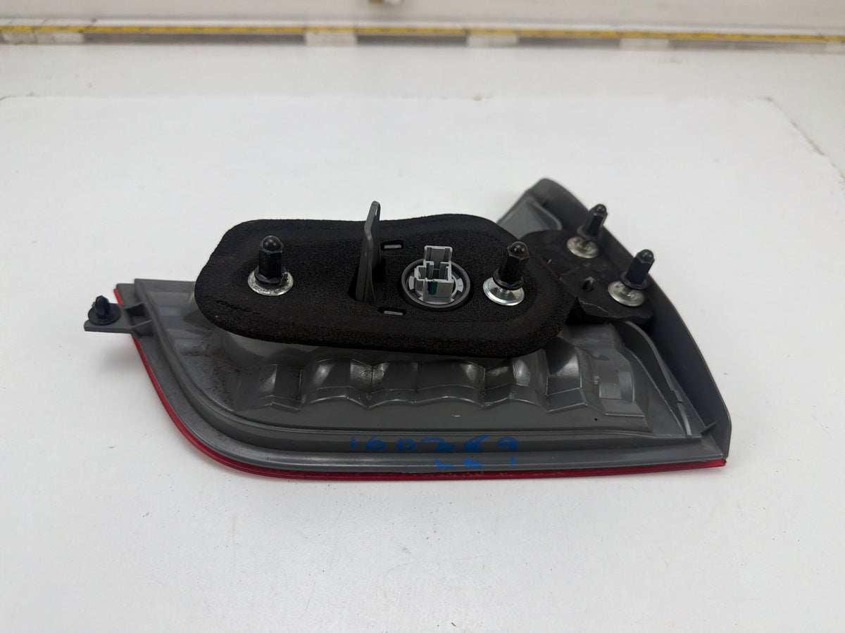 2006-2011 Honda Civic Rear Right Passenger Side Inner Trunk Lid Tail Light OEM