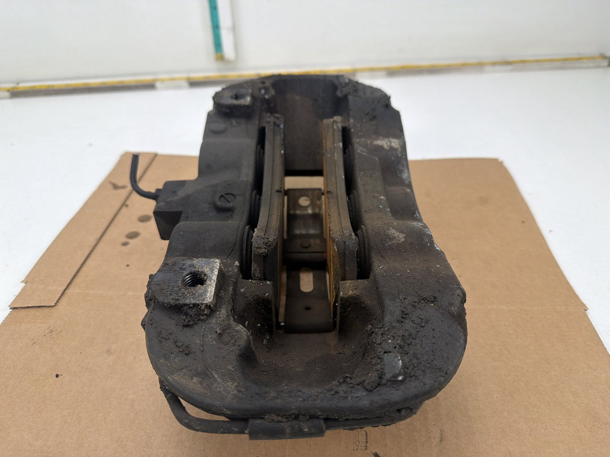 2014-2020 Maserati Ghibli 6-Piston Brake Caliper OEM