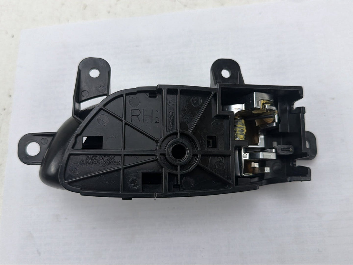 2014-2021 Infiniti Q50 Front Right Passenger Side Interior Door Handle OEM