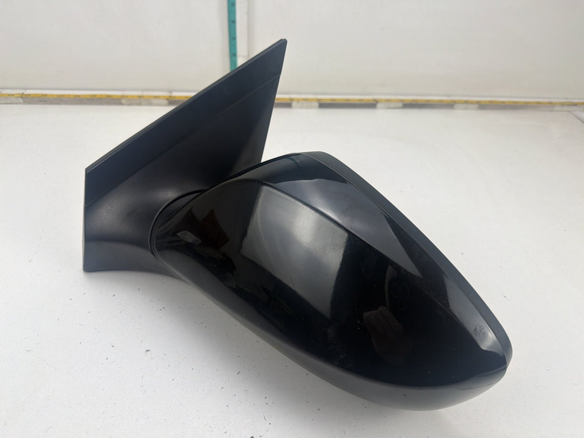 2012-2017 Hyundai Accent Driver Left Side View Power Door Mirror E13027492 OEM