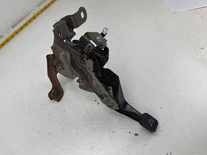 2014-2020 Infiniti Q50 Foot Emergency Parking Brake Pedal Assembly OEM