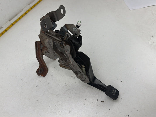 2014-2020 Infiniti Q50 Foot Emergency Parking Brake Pedal Assembly OEM
