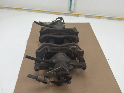 2007-2013 Mercedes-Benz S-Class 550 W221 Rear Left,Right Brake Caliper Module OEM
