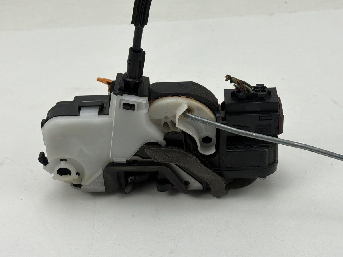 2011-2016 Chevrolet Cruze Front Right Passenger Side Door Lock Actuator OEM