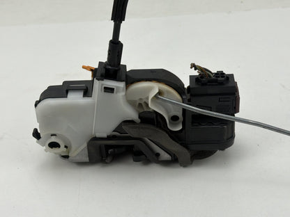 2011-2016 Chevrolet Cruze Front Right Passenger Side Door Lock Actuator OEM