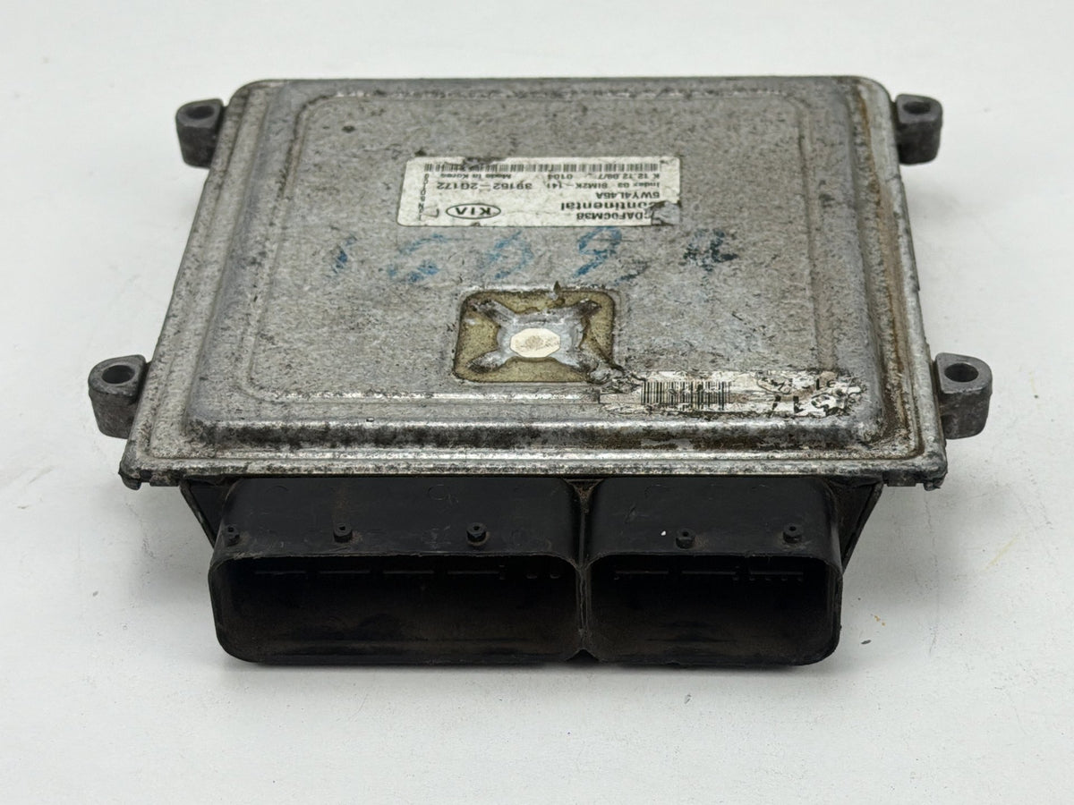 2010-2012 Kia Forte Engine Computer/ ECU Control Module 39152-2G172 OEM
