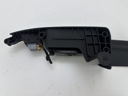 2012-2018 Audi A7 Quattro Rear Left Side Door Window Switch w/ Bezel Trim OEM