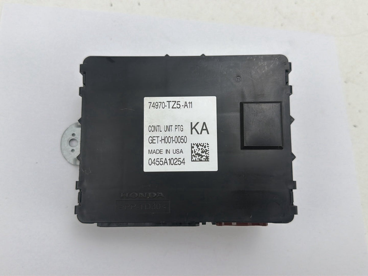 2016-2020 Acura MDX Rear Power Tailgate Liftgate Control Module Unit OEM