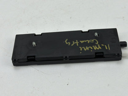 2011-2016 Mini Cooper Countryman Diversity Antenna Amplifier Module 9803853 OEM