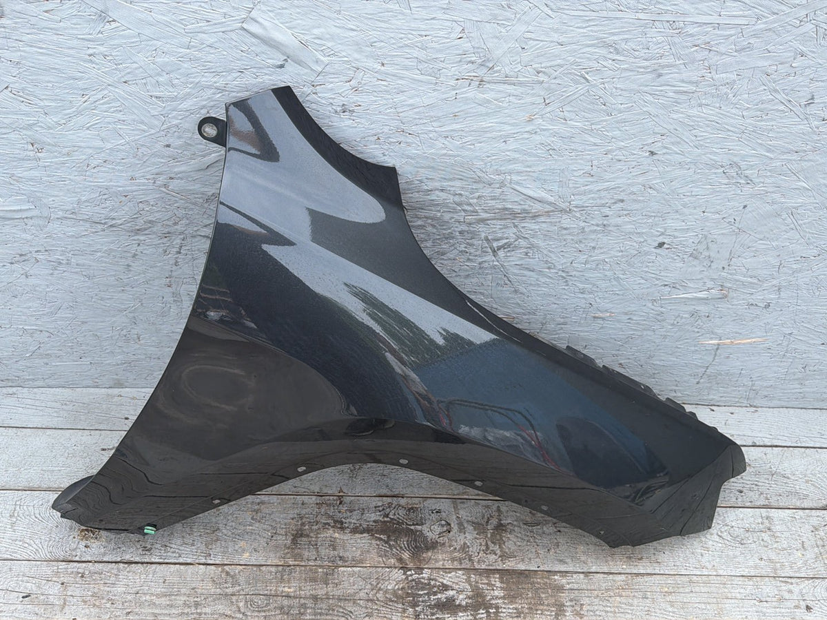 2011-2015 Jeep Grand Cherokee Front Right Passenger Side Fender OEM