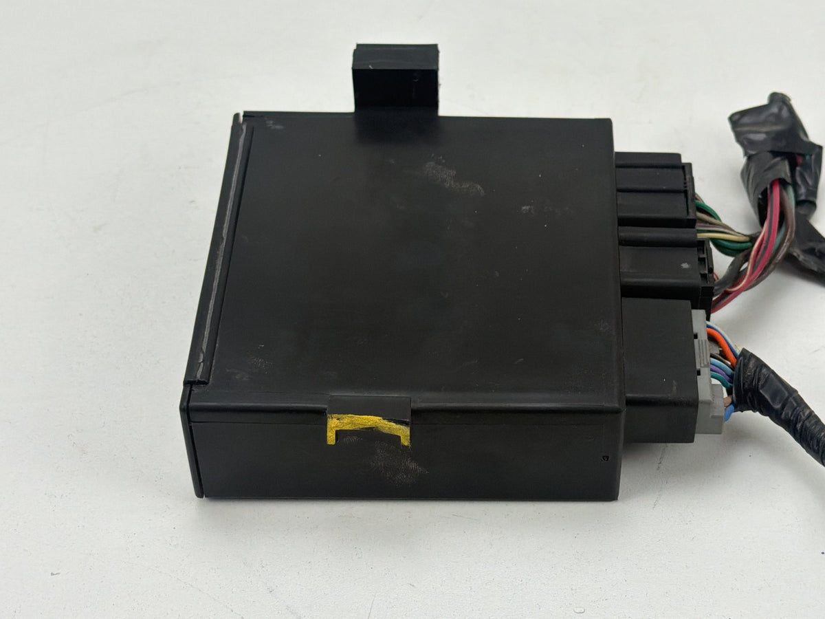 2007-2011 GMC Yukon - Body Control Module OEM