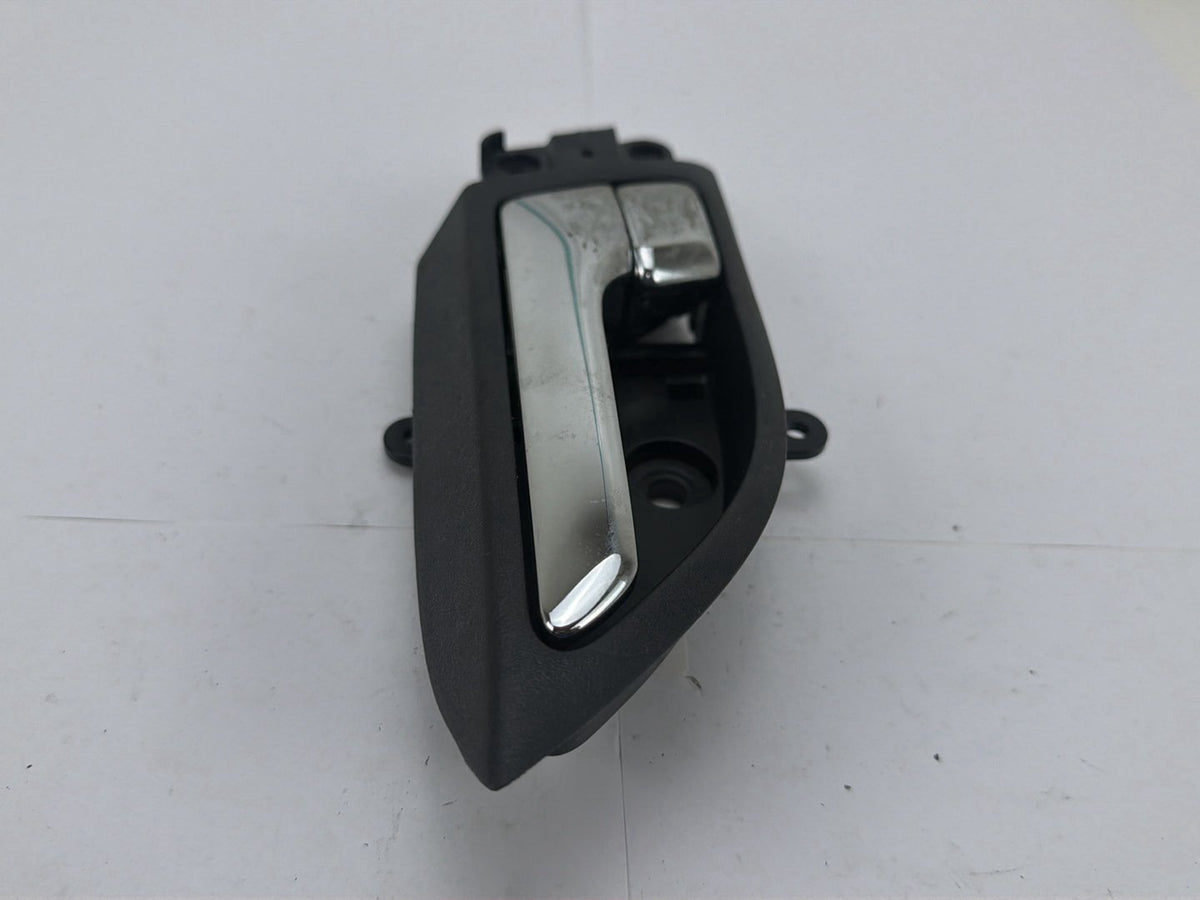 2006-2010 Infiniti M35 Left Rear Driver Side Door Interior Handle OEM