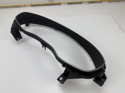 2012-2018 Audi A7 4G-Trim Cover Panel Speedometer Instrument Cluster 9032202 OEM
