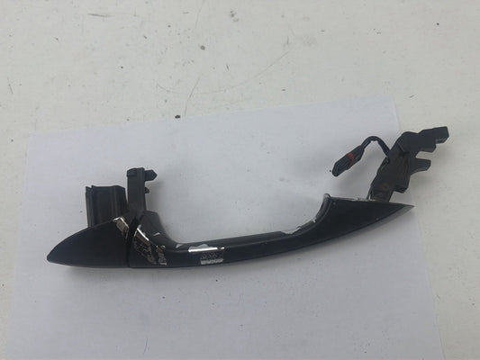 2012-2015 Mercedes-Benz Rear Right Passenger Side Exterior Door Handle OEM
