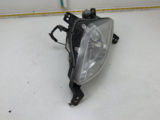 2013-2016 Chevrolet Sonic Right Fog Light 94523416 OEM