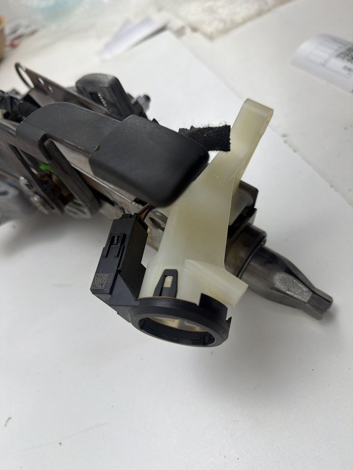 2013-2018 Ford C-Max Steering Column Shaft Assembly U-Joint DEV61-3C529-AC OEM