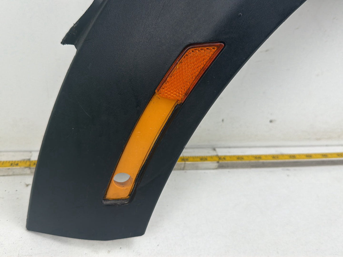 2007-2011 Mini Cooper S R56 Front Left Driver Side Wheel Arch Fender Flare 2757211 OEM