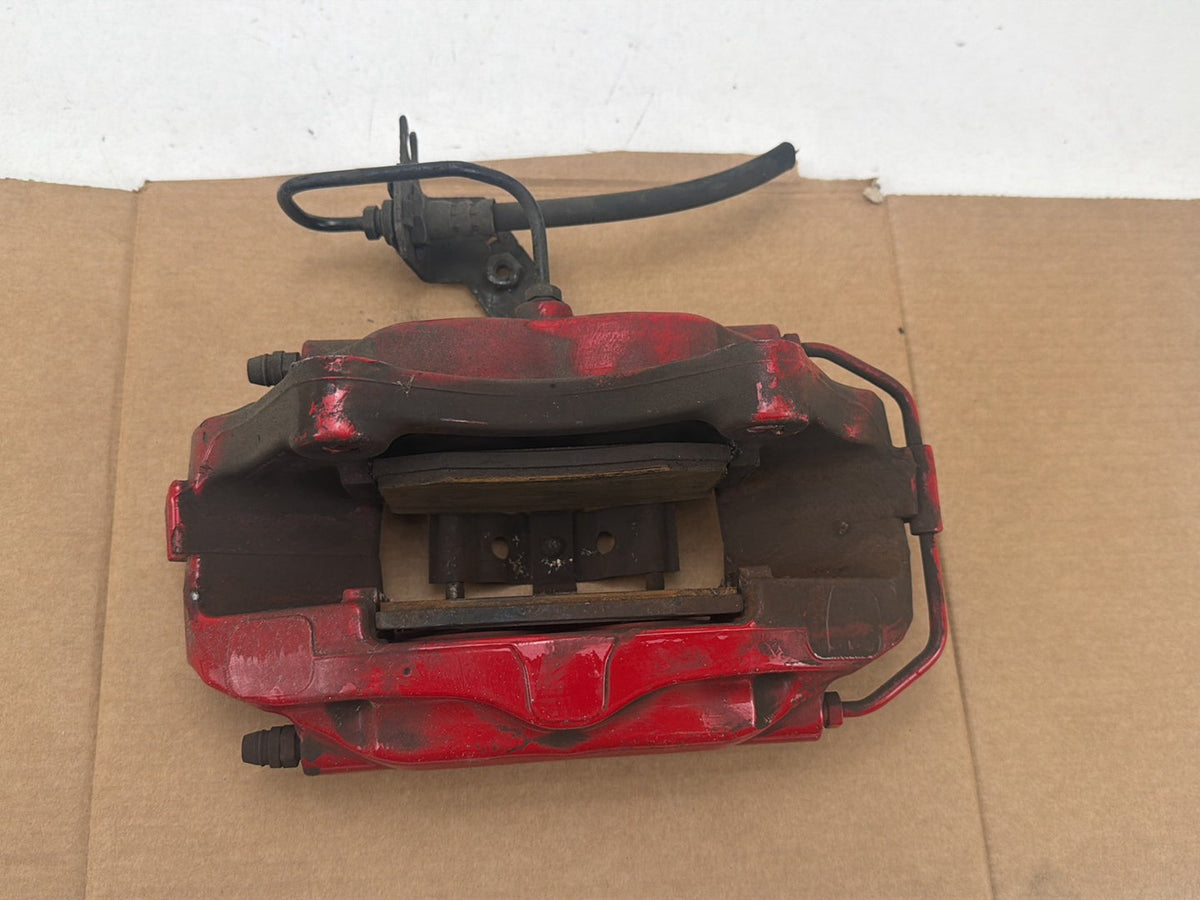 2014-2017 Maserati Ghibli III M157 - Right Rear Caliper PN: 20B87700